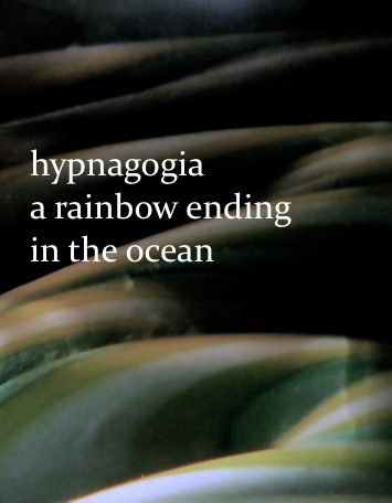 hypnagogia haiku